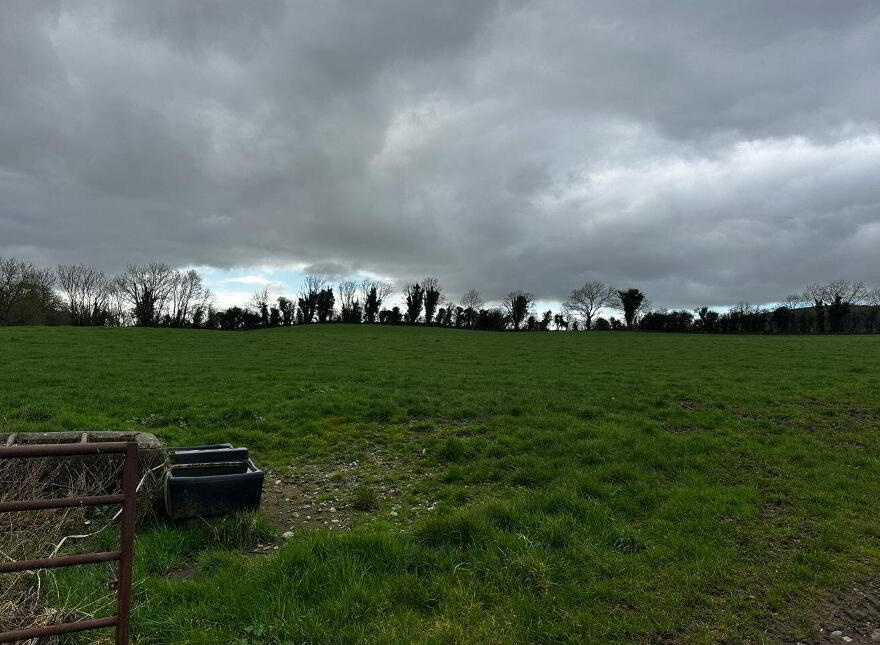 Clomantagh, Barna, Tubbrid