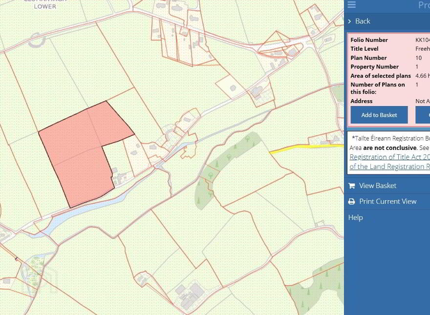 Clomantagh, Barna, Tubbrid