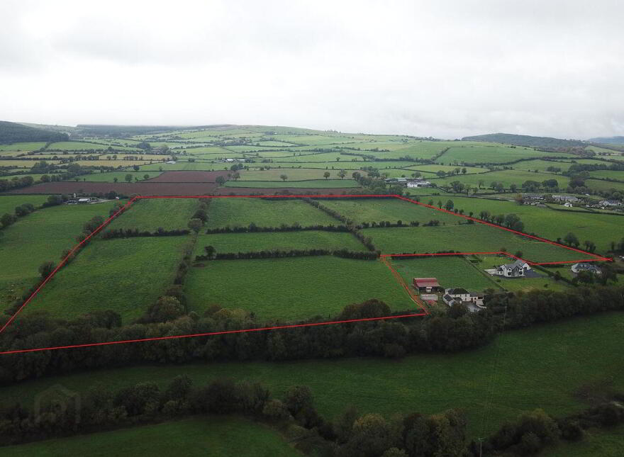 Clomantagh, Barna, Tubbrid