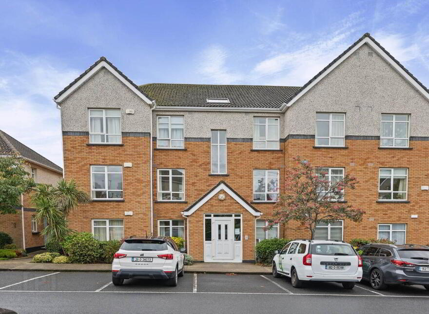80 Parklands Court, Ballycullen, Ballycullen, D24TK38