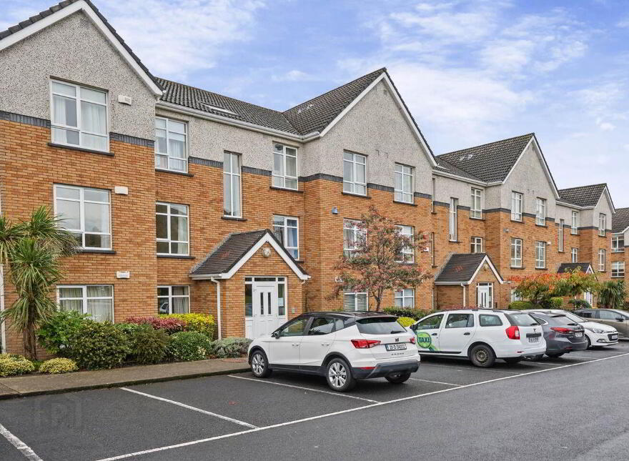 80 Parklands Court, Ballycullen, Ballycullen, D24TK38