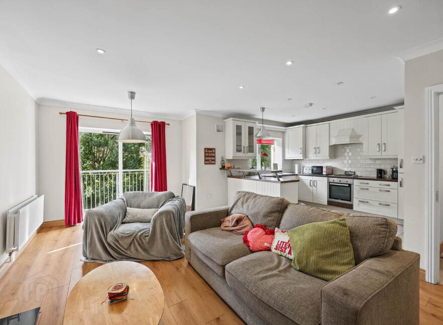 80 Parklands Court, Ballycullen, Ballycullen, D24TK38