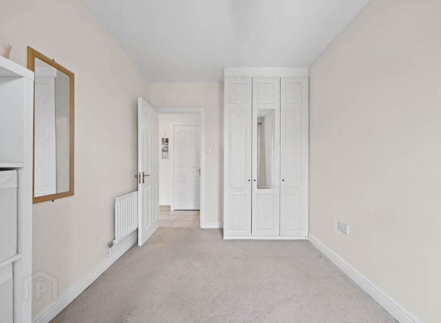 80 Parklands Court, Ballycullen, Ballycullen, D24TK38