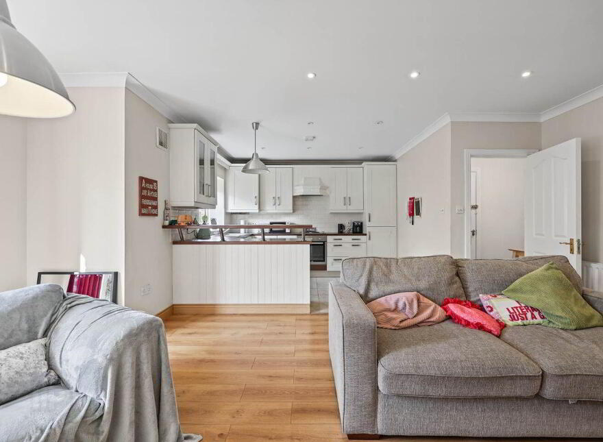 80 Parklands Court, Ballycullen, Ballycullen, D24TK38