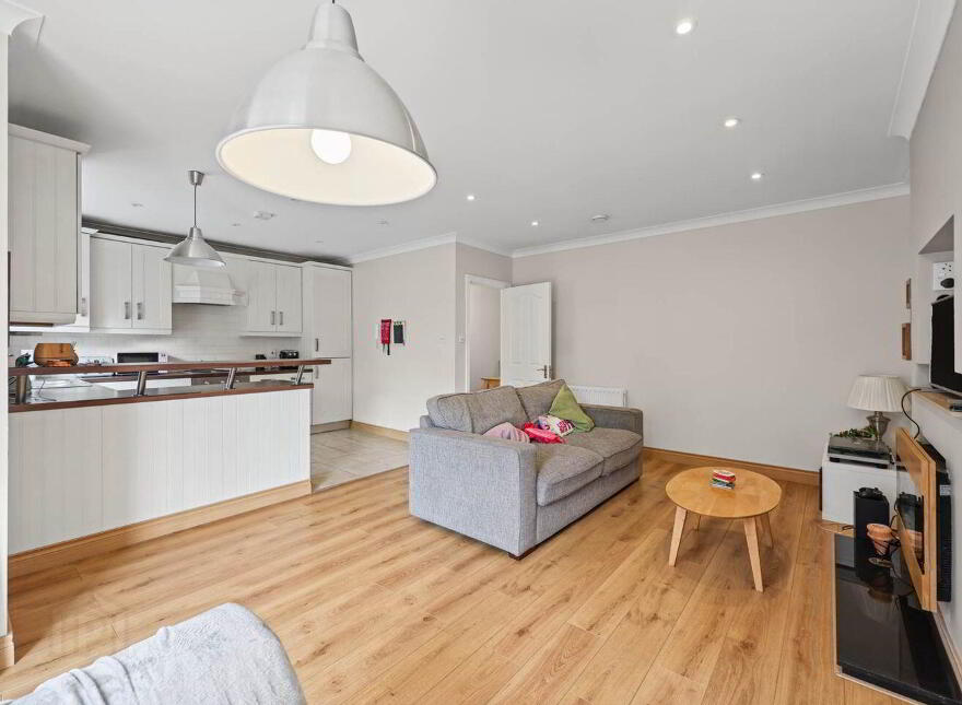 80 Parklands Court, Ballycullen, Ballycullen, D24TK38