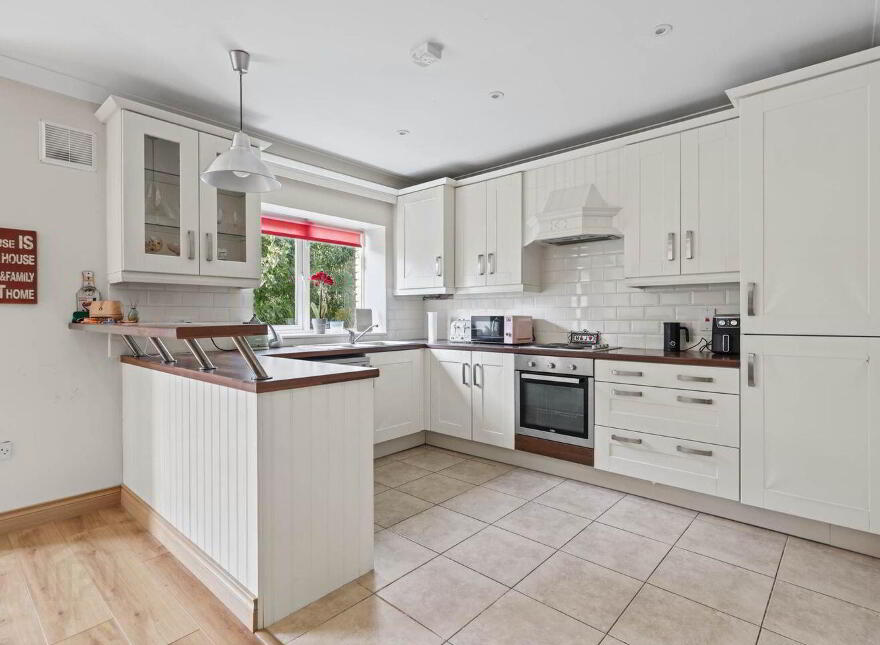 80 Parklands Court, Ballycullen, Ballycullen, D24TK38