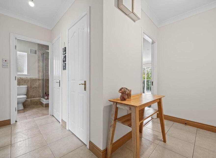 80 Parklands Court, Ballycullen, Ballycullen, D24TK38