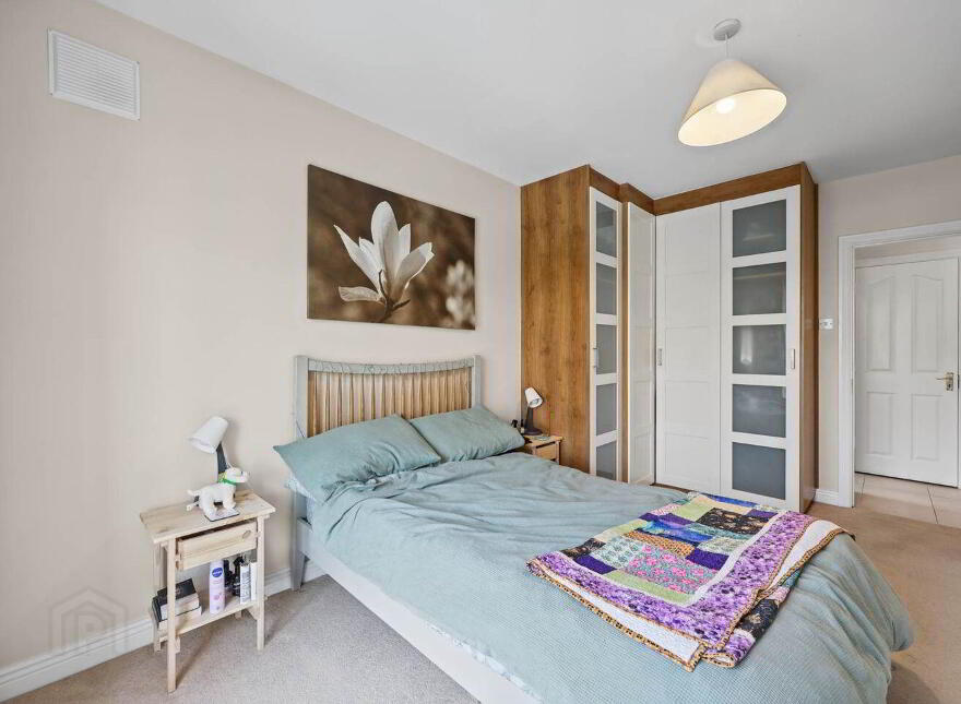 80 Parklands Court, Ballycullen, Ballycullen, D24TK38