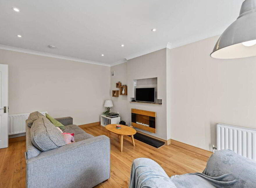 80 Parklands Court, Ballycullen, Ballycullen, D24TK38