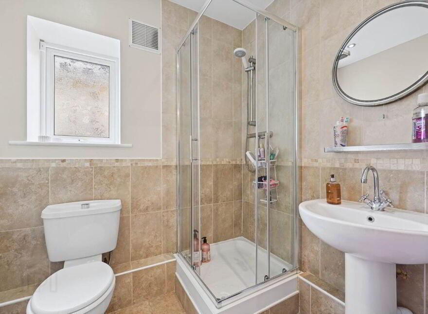 80 Parklands Court, Ballycullen, Ballycullen, D24TK38