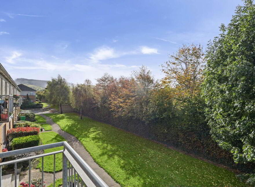 80 Parklands Court, Ballycullen, Ballycullen, D24TK38