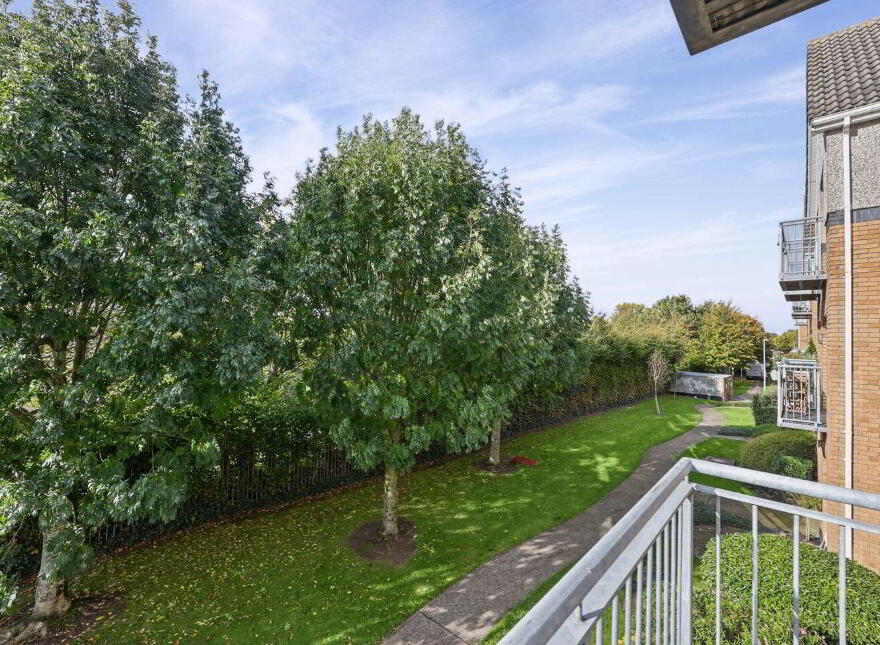 80 Parklands Court, Ballycullen, Ballycullen, D24TK38