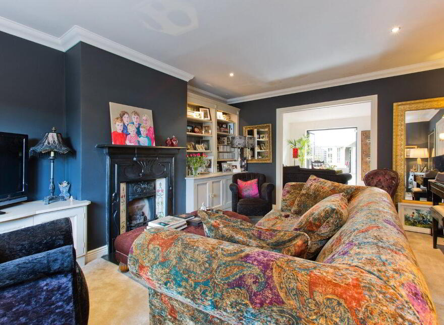 19 Priory Walk, Whitehall Road, Terenure, Terenure, D12Y260