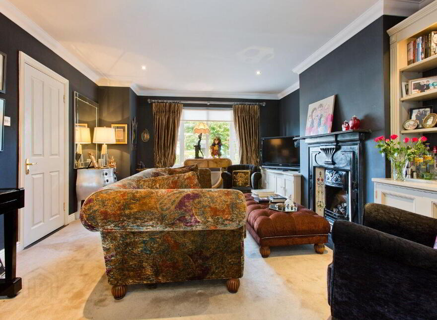 19 Priory Walk, Whitehall Road, Terenure, Terenure, D12Y260