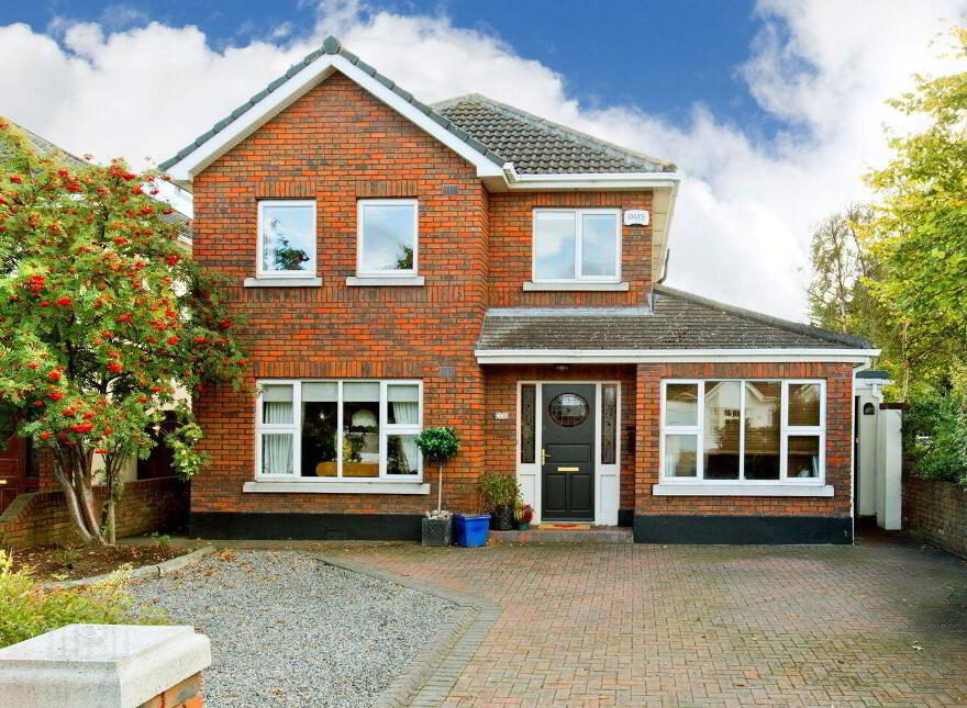 19 Priory Walk, Whitehall Road, Terenure, Terenure, D12Y260