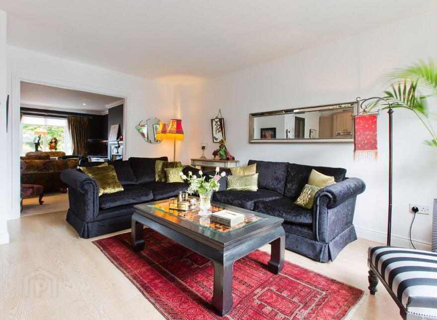 19 Priory Walk, Whitehall Road, Terenure, Terenure, D12Y260