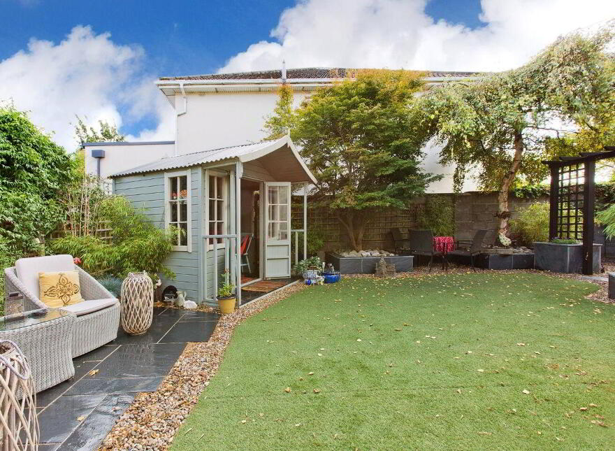 19 Priory Walk, Whitehall Road, Terenure, Terenure, D12Y260