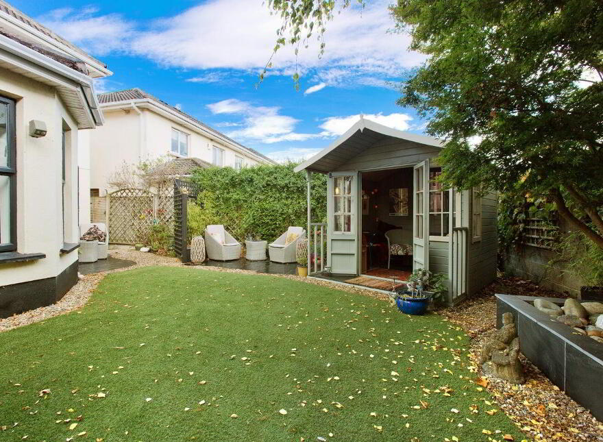 19 Priory Walk, Whitehall Road, Terenure, Terenure, D12Y260