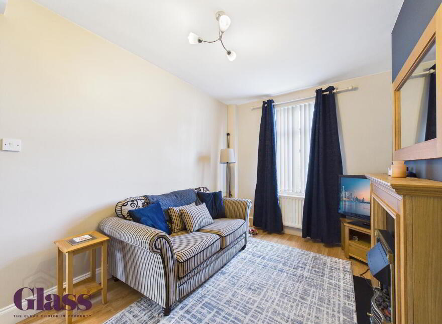 7 Craigavon Avenue, Portadown, Craigavon, BT62 3HE