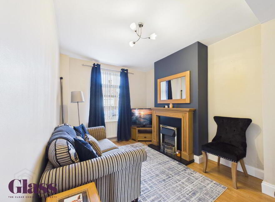 7 Craigavon Avenue, Portadown, Craigavon, BT62 3HE