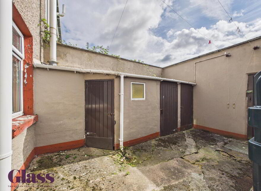 7 Craigavon Avenue, Portadown, Craigavon, BT62 3HE