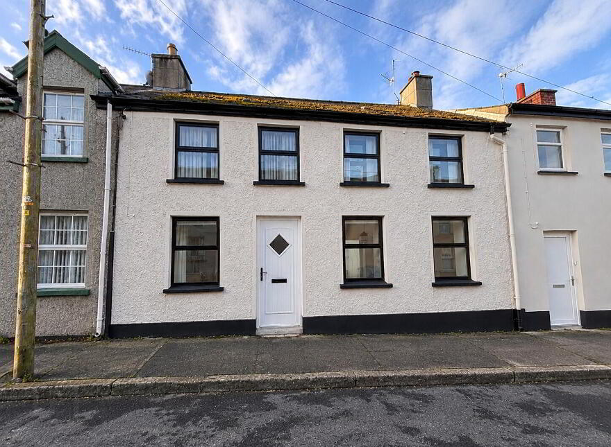 18 Mary Street, Warrenpoint, BT34 3NT