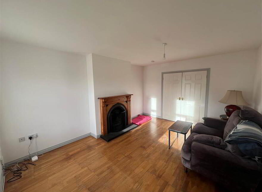 8 Slievenagarragh, Hilltown, Newry, BT34 5BF