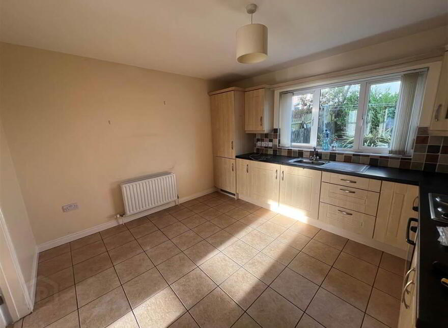 8 Slievenagarragh, Hilltown, Newry, BT34 5BF