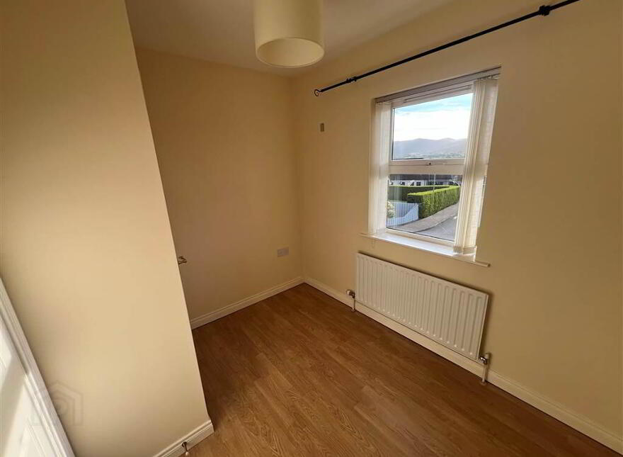 8 Slievenagarragh, Hilltown, Newry, BT34 5BF
