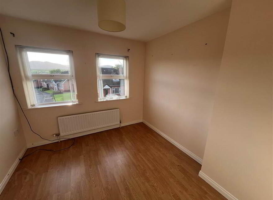 8 Slievenagarragh, Hilltown, Newry, BT34 5BF