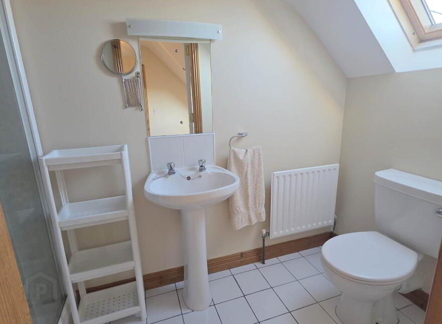11 Gort Na Gcapaill, Ballybrit, H91R8YA