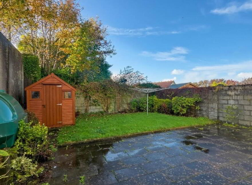 11 Gort Na Gcapaill, Ballybrit, H91R8YA