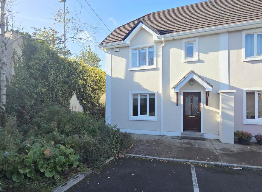 11 Gort Na Gcapaill, Ballybrit, H91R8YA photo