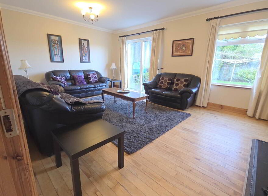 11 Gort Na Gcapaill, Ballybrit, H91R8YA