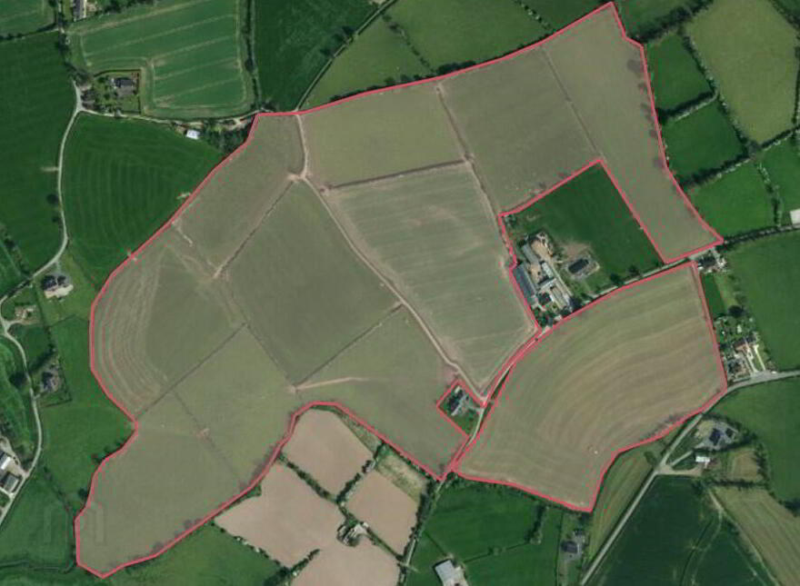 Lands, Shinn Forth Road, Newry, BT34 1PD