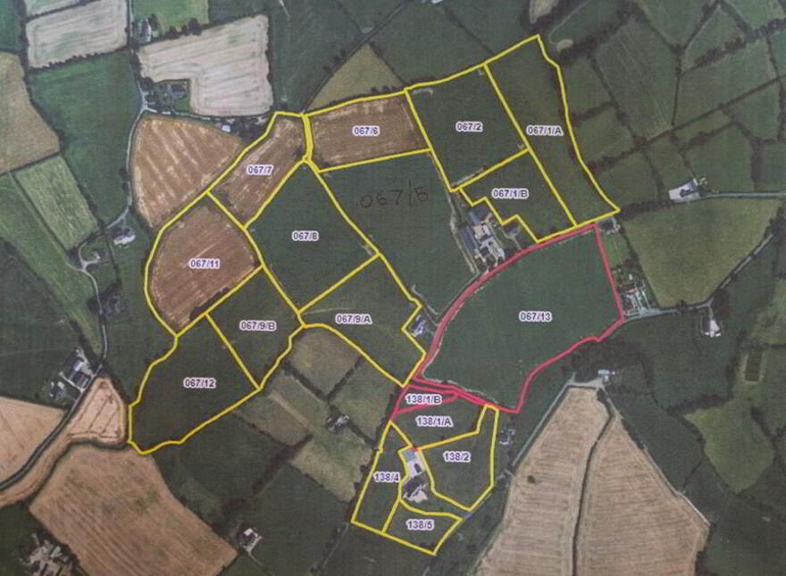 Lands, Shinn Forth Road, Newry, BT34 1PD