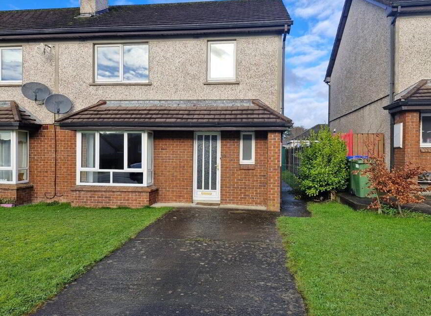 18 Cedarville, Abbeyfeale, V94TW7W