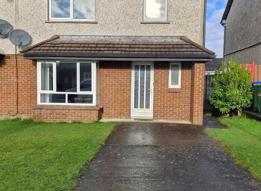 18 Cedarville, Abbeyfeale, V94TW7W