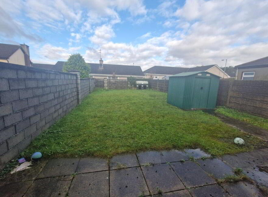 18 Cedarville, Abbeyfeale, V94TW7W