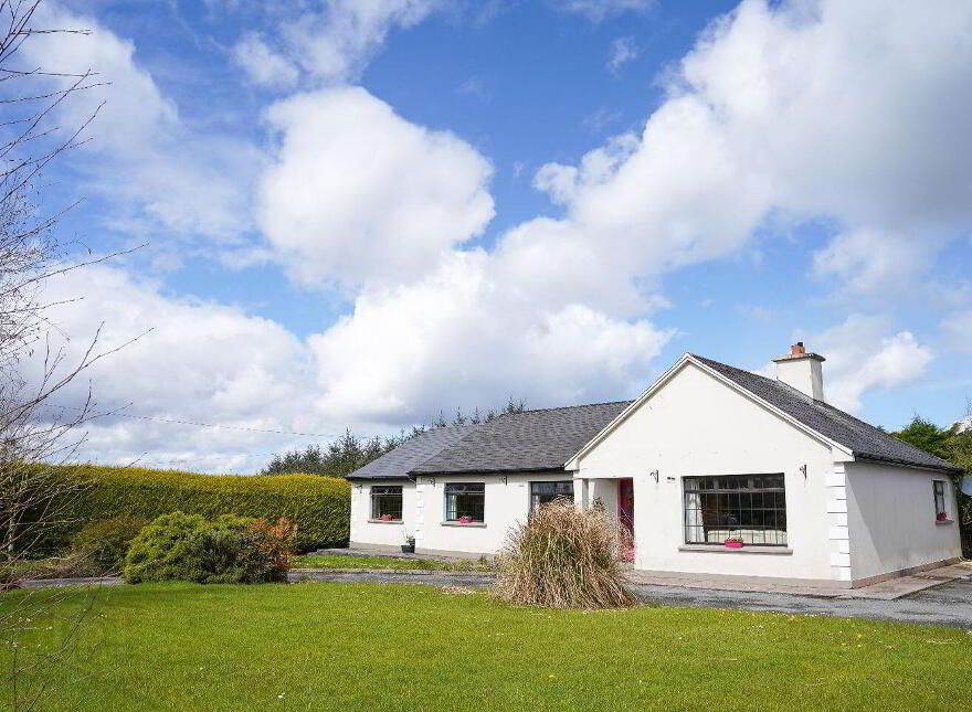 Knockbrack, Knocknagoshel, V92X437