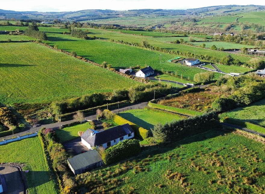 Knockbrack, Knocknagoshel, V92X437