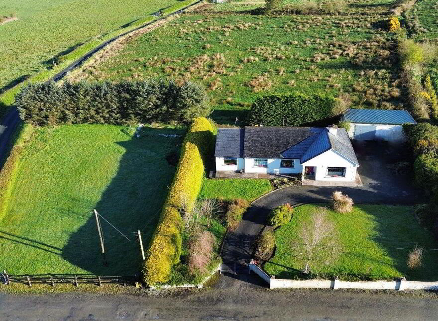 Knockbrack, Knocknagoshel, V92X437