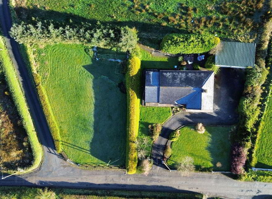 Knockbrack, Knocknagoshel, V92X437