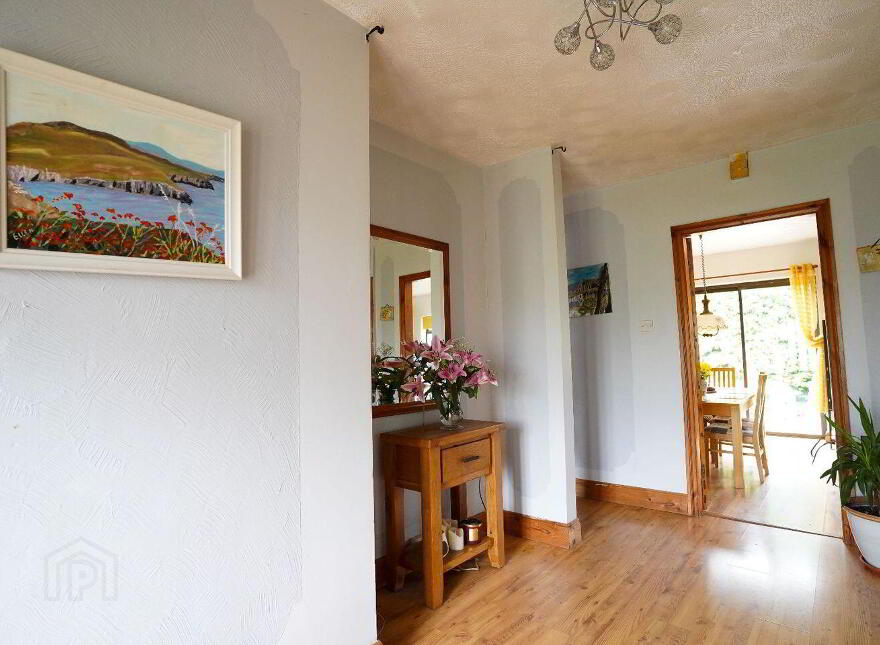 Knockbrack, Knocknagoshel, V92X437