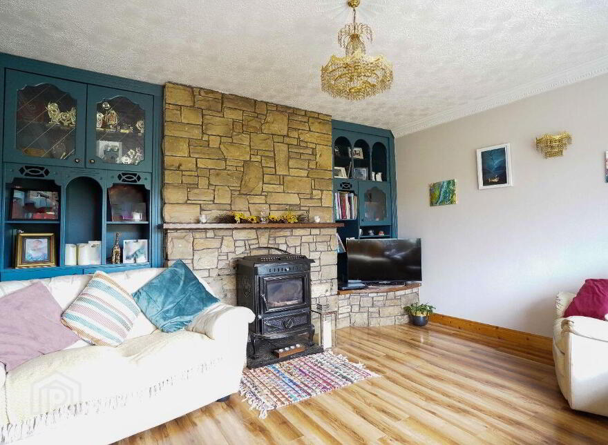 Knockbrack, Knocknagoshel, V92X437