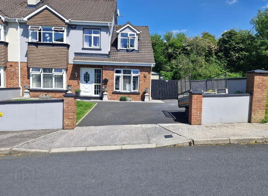 10 The Orchard, Killarney Road, Abbeyfeale, V94V3P9
