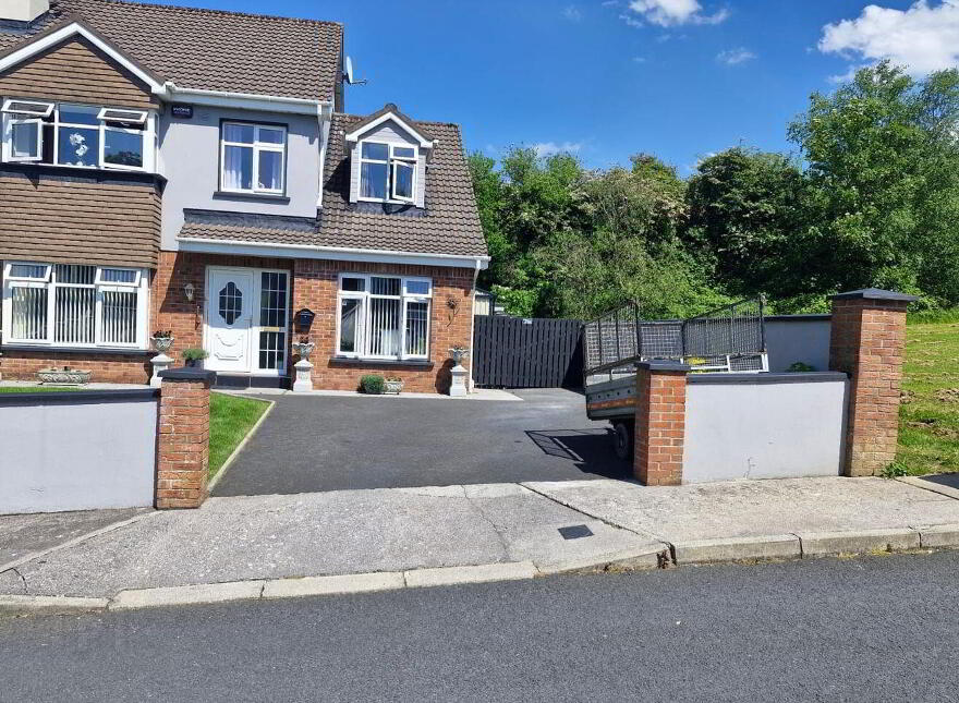 10 The Orchard, Killarney Road, Abbeyfeale, V94V3P9