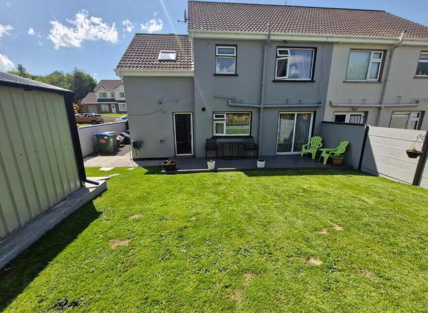 10 The Orchard, Killarney Road, Abbeyfeale, V94V3P9