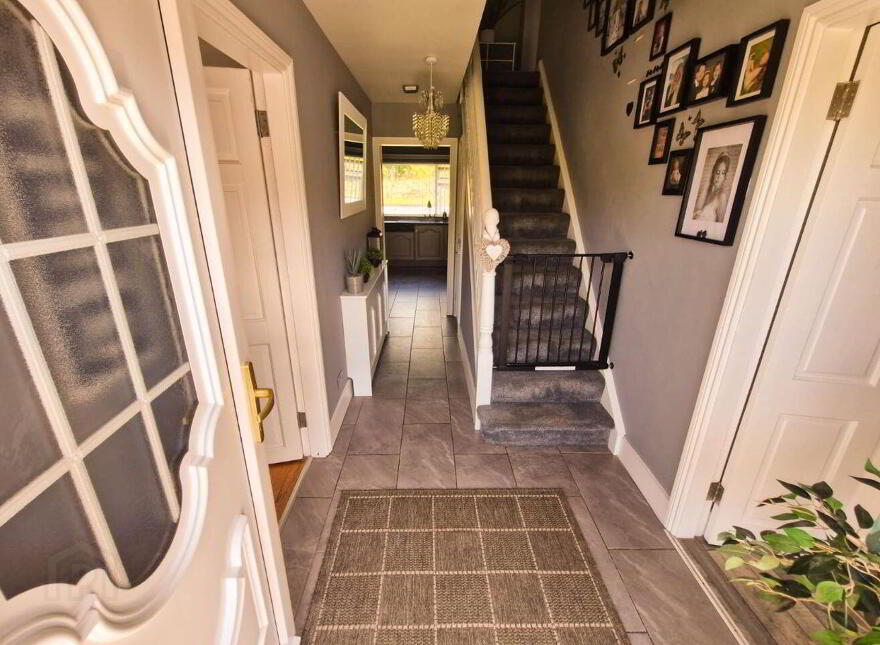 10 The Orchard, Killarney Road, Abbeyfeale, V94V3P9