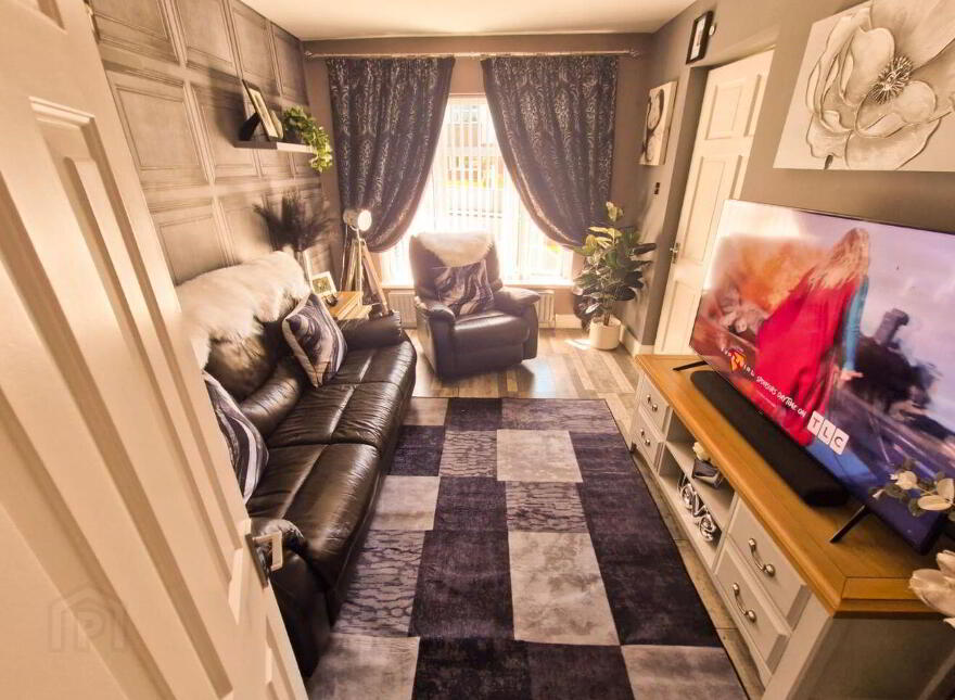 10 The Orchard, Killarney Road, Abbeyfeale, V94V3P9
